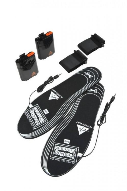 ALPENHEAT TREND AH5