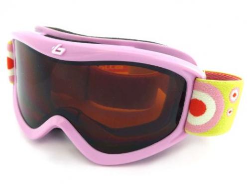 Bolle Amp Childrens Ski Goggles