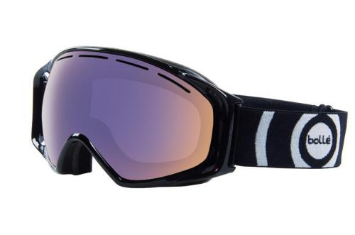 Bolle Gravity Adult Ski Goggles