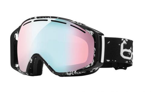 Bolle Gravity Adult Ski Goggles