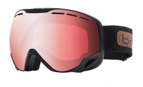 Bolle Emperor Adult Ski Goggles