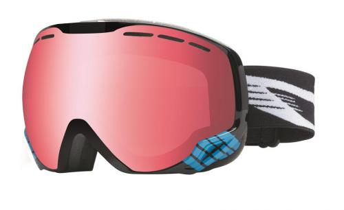 Bolle Emperor Adult Ski Goggles