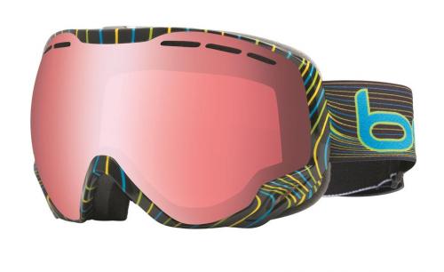 Bolle Emperor Adult Ski Goggles