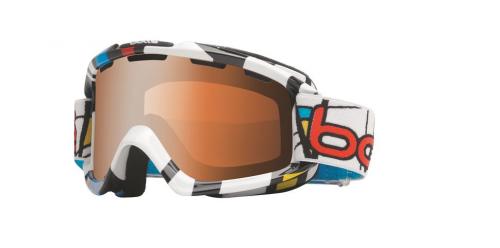 Bolle Nova Adult Ski Goggles