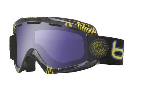Bolle Nova Adult Ski Goggles