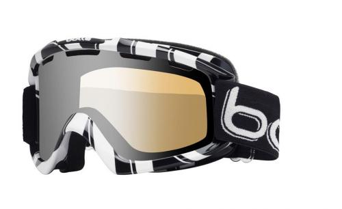 Bolle Nova Adult Ski Goggles