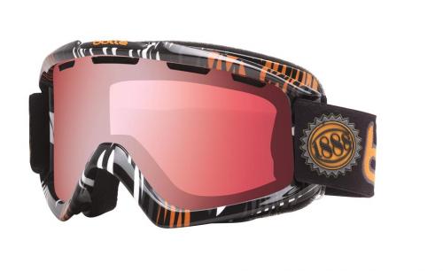 Bolle Nova Adult Ski Goggles