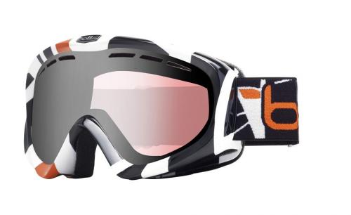 Bolle Y6 OTG Teenage/ Adult Goggles