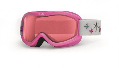 Bolle Volt Childrens Ski Goggles