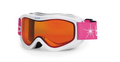 Bolle Amp Childrens Ski Goggles