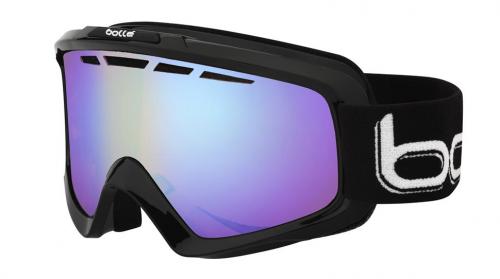 Bolle Nova II Adult Ski Goggles