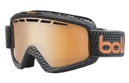 Bolle Nova II Adult Ski Goggles