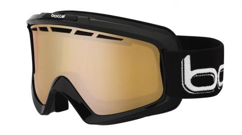 Bolle Nova II Adult Ski Goggles