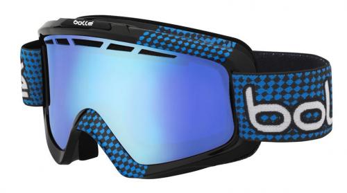 Bolle Nova II Adult Ski Goggles
