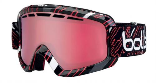Bolle Nova II Adult Ski Goggles