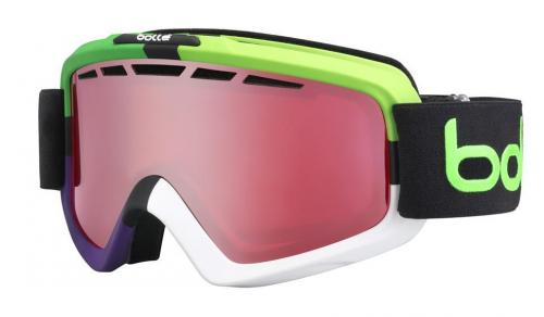 Bolle Nova II Adult Ski Goggles