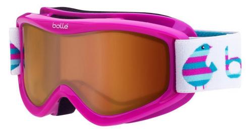 Bolle Amp Childrens Ski Goggles