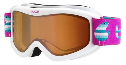 Bolle Amp Childrens Ski Goggles