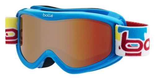 Bolle Amp Childrens Ski Goggles