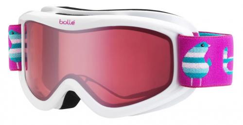 Bolle Amp Childrens Ski Goggles