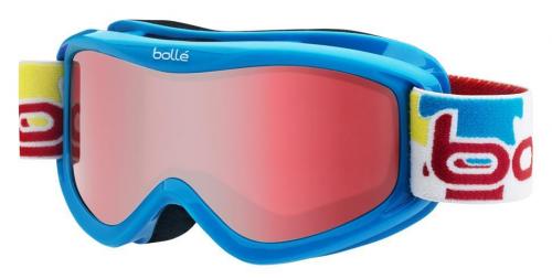 Bolle Amp Childrens Ski Goggles