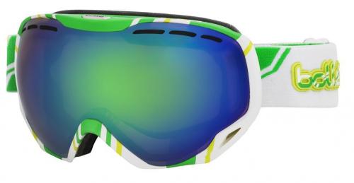 Bolle Emperor Adult Ski Goggles
