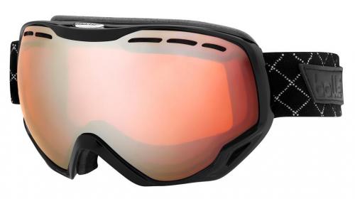 Bolle Emperor Adult Ski Goggles