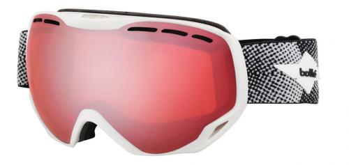 Bolle Emperor Adult Ski Goggles