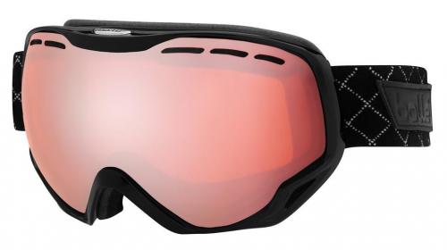 Bolle Emperor Adult Ski Goggles