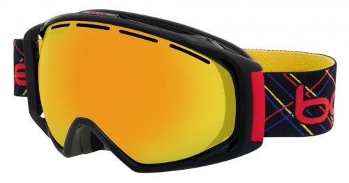 Bolle Gravity Adult Ski Goggles