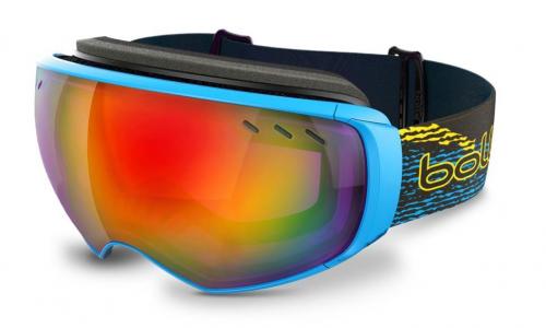Bolle Virtuose Adult Ski Goggles - 2 lenses