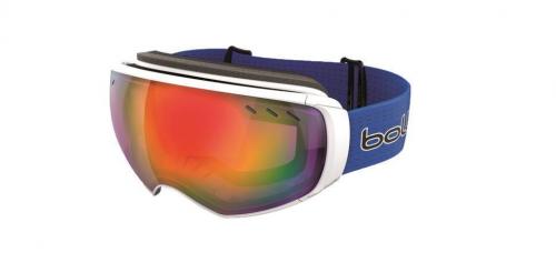 Bolle Virtuose Adult Ski Goggles - 2 lenses
