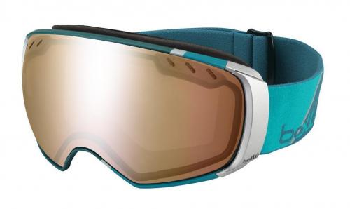 Bolle Virtuose Adult Ski Goggles - 2 lenses