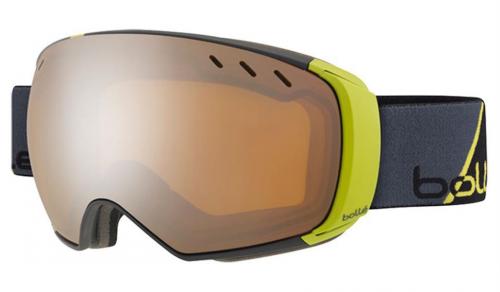Bolle Virtuose Adult Ski Goggles - 2 lenses