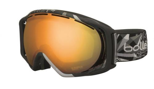 Bolle Gravity Adult Ski Goggles