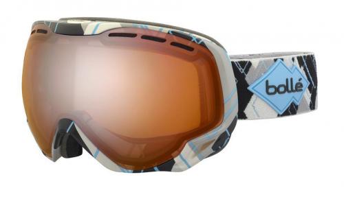Bolle Emperor Adult Ski Goggles