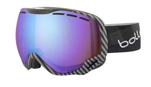 Bolle Emperor Adult Ski Goggles