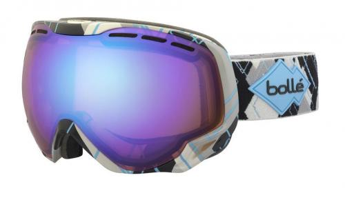 Bolle Emperor Adult Ski Goggles