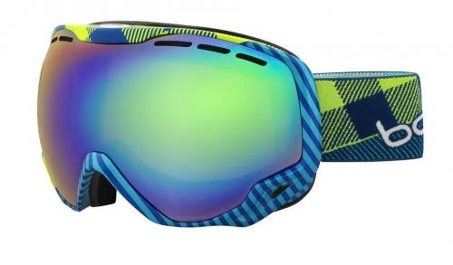 Bolle Emperor Adult Ski Goggles
