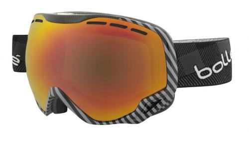 Bolle Emperor Adult Ski Goggles
