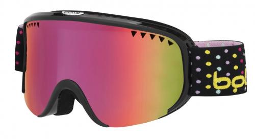 Bolle Scarlett Adult Ski Goggles