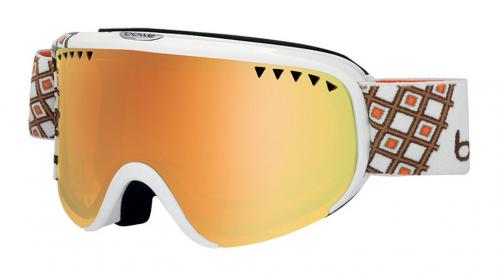 Bolle Scarlett Adult Ski Goggles