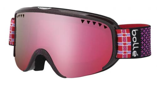 Bolle Scarlett Adult Ski Goggles