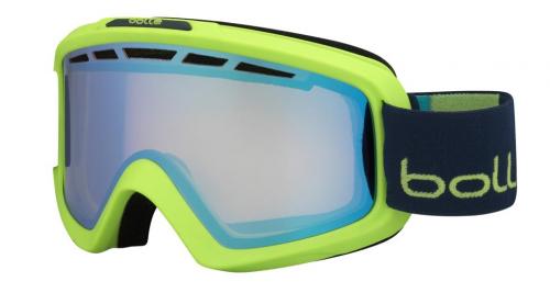 Bolle Nova II Adult Ski Goggles