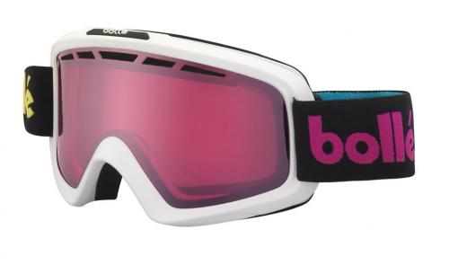 Bolle Nova II Adult Ski Goggles