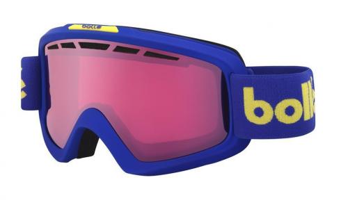 Bolle Nova II Adult Ski Goggles