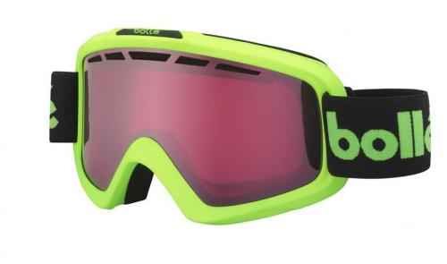 Bolle Nova II Adult Ski Goggles
