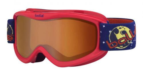 Bolle Amp Childrens Ski Goggles