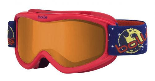 Bolle Amp Childrens Ski Goggles
