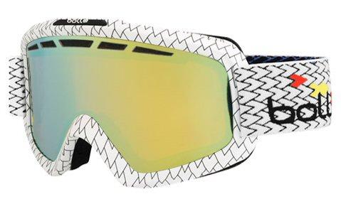 Bolle Nova II Adult Ski Goggles